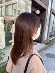 【レディース限定】似合わせカット🌷※シャンプー別途550円