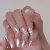 ご新規様ワンカラー＋オーロラ￥7700→￥5500