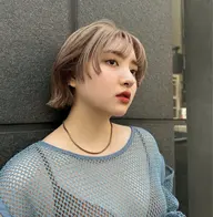 ★早朝限定★カット➕補修トリートメント➕marbb