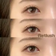 🍏LED フラットラッシュ120本