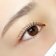 【特別価格❤️2回目のご来店者様限定】上下まつげパーマ💖プレミアムトリートメント付♪