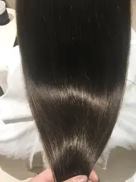 髪質改善ベホマトリートメント