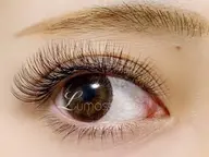 ボリュームラッシュ400本＋エグータム