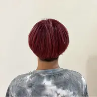 【メンズカット】 カット+シャンプーブロー込み