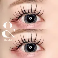 🩵ྀི&healthy《エクステ100本+パーマ (リピーター+1000円)