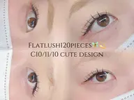 【リピーター様限定❕】付け足し/付け替え LED上120本＋下50本まで𓂃🎀アイパック&コーティング剤仕上げ付き✨️