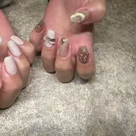 オフ込みお任せトレンドアート