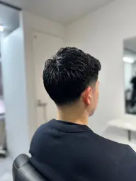 💈大人気💈メンズカット＋GROOMINGヘッドスパ