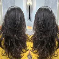 初回オススメ🙆‍♂️ 【平日人気No,2】カット+アディクシーフルカラー🎨+TOKIO5step💧￥11800