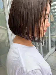 【初回の方限定❤︎】カット