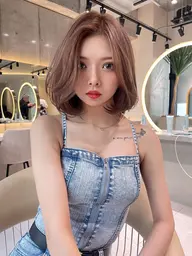 カット✂️➕TOKIO 4STEPトリートメント🧖🏼‍♀️🫧