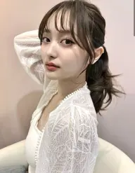 【話題のオーダーメイドトリートメント💫】カット+カラー+オージュアオーダーメイドトリートメント