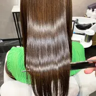 アディクシーorイルミナカラー + TOKIOトリートメント