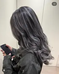 ✨毎月10名限定✨ちょっとしたアクセントに』シールエクステ10本以下 ¥2750