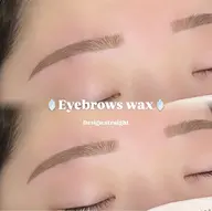 アイブロウワックス🎀🪄︎︎⚠︎現金のみ
