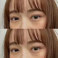 🪞期間限定価格🪞選べるまつ毛パーマ💫パリジェンヌ or まつ毛パーマ特別価格！束感韓国まつげ🤍