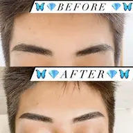 【3回目まで同価格限定クーポン🦋】美眉スタイリング🌈✨(注意事項説明を必ずご確認下さい⚠️men'sも可能です☺️