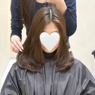 【レディース限定】カット＋クイックTR🎀