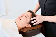 🐏睡眠ヘッド×背中デコルテリンパ💤