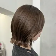 カット+トリートメント