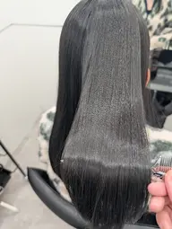 カット＋カラー＋高濃度水素ウルトワTr