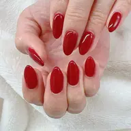 平日（9:00​〜​14:00）限定❕ワンカラーorラメグラ¥4000🫶🤍（オフなし）