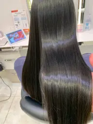 【パサつきを抑えて、指通りの良いサラ艶髪に✨】サブリミック/髪質改善トリートメント