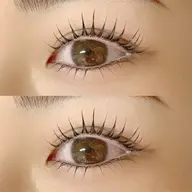 下まつ毛パーマのみ