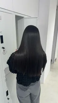 オージュアシステムトリートメント🧊