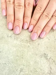 ミニモ学割◆hand◆２色のワンカラー