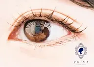 【選べる3種のトリートメント付】最高級ダメージレスまつげパーマ