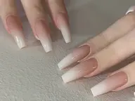 【チップ長さだし】人気NO1💅🏻ベビーブーマー（オフ込み）