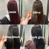 迷ったらコレ‼️【ご相談クーポン💭🗝】 あなたにぴったりな✨️似合わせカラーをご提案致します‎🪽🫧