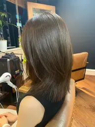 ✨似合わせカット&マイクロバブル（marbb）＋シャンプー＆ショートヘッドスパー✨メンズOK