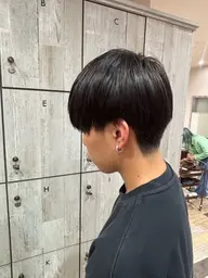 ♣️🌿全員使えます🌿♣️【似合わせカット】