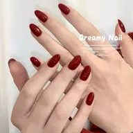 チップ長さ出し ワンカラー