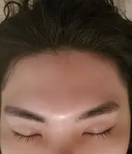 美眉スタイリング(ワックス脱毛)