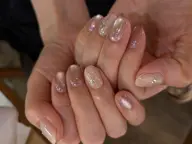 simpleコース★アート1~4本★オフケア込み ¥8500→¥4250