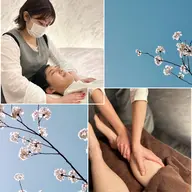 🍀初回限定🍀💆‍♀️Uドライヘッドスパ50分➕フットマッサージ10分👣✨