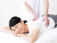 肩こり/腰痛根本改善コース　整体×骨格矯正