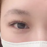 ※エクステ×まつ毛パーマ!(下向きまつ毛の方に)60本当日は何も付けずにお越しください。