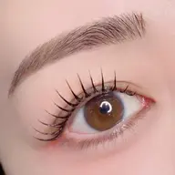 【🌸春キャンペーン価格🌸】似合わせまつげパーマ×眉WAX✨️