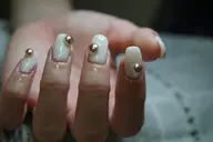 ワンカラー or グラデーション　オフ込み