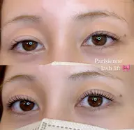 【イベント前にぜひʕ⁎̯͡⁎ʔ♡】21限定パリジェンヌラッシュリフト〰️🌷🩷✨注意事項確認必須⚠️❗️