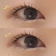 🌙まつげパーマモデル様 募集