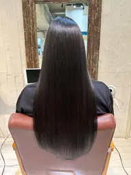 【平日限定】カット+トリートメント