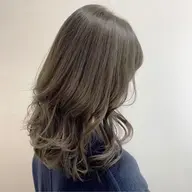 【🦄☀️ミニモ限定☀️🦄】ブリーチなしダブルカラー🔮✨️