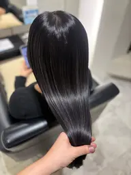 ハイライト+オンカラー