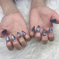 【オフ込み】Hand＊マグネットワンカラー ¥4050