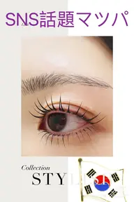 【60分】★⋆（上下セット）★⋆ 🌱パリジェンヌラッシュリフト✨💛コーティング付き😊✨🌱王道ぱっちり^_^